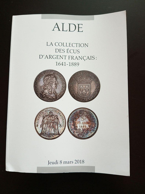 Каталог Аукційний. 174 (КА2-8) Полтава - фото 1