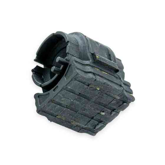 Втулка задня Опель Insignia A (08-17) (d-20 мм) стабілізатора Мукачево