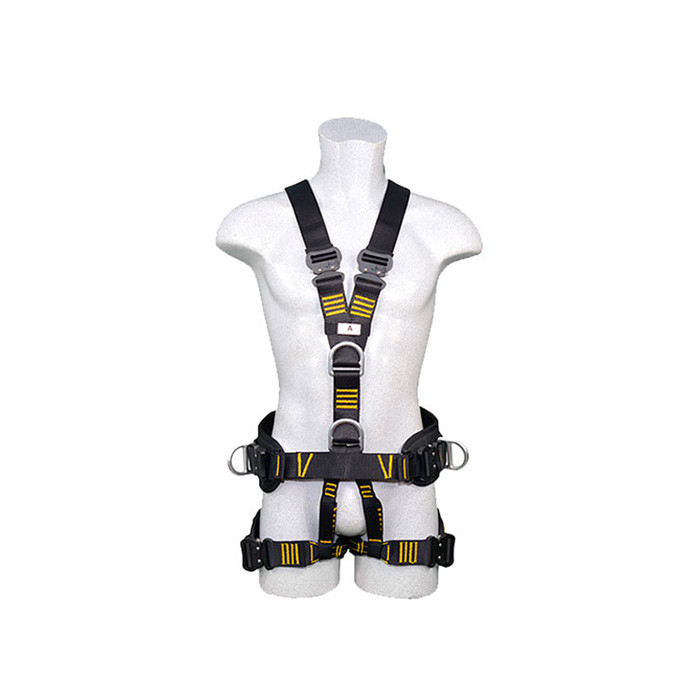 Пояс лямочный ALPINA PLUS CA141PQ ASSECURO Одесса - изображение 1