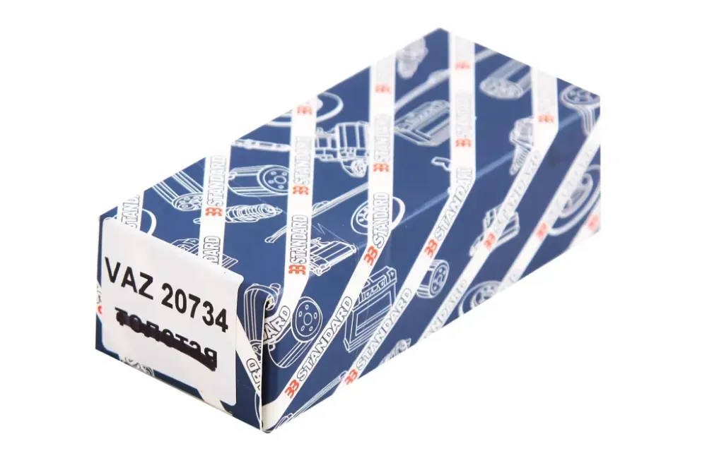 Форсунка топлива 1118 (1.6-8кл.), 2123 (1.7-8кл.) 33 стандартне Вінниця - фото 4