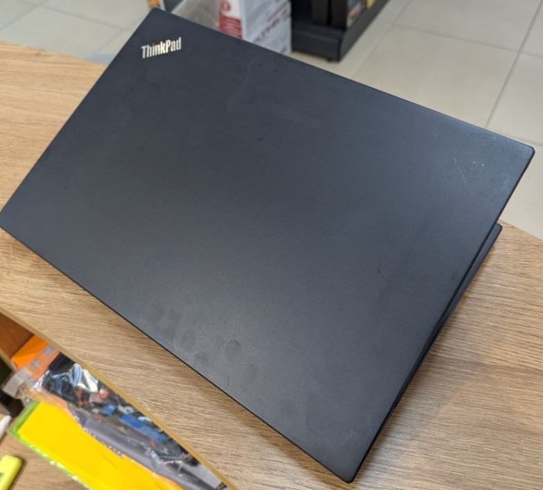 Ноутбук Lenovo Think Pad t480s / i7 16/512Gb. Киев - изображение 5