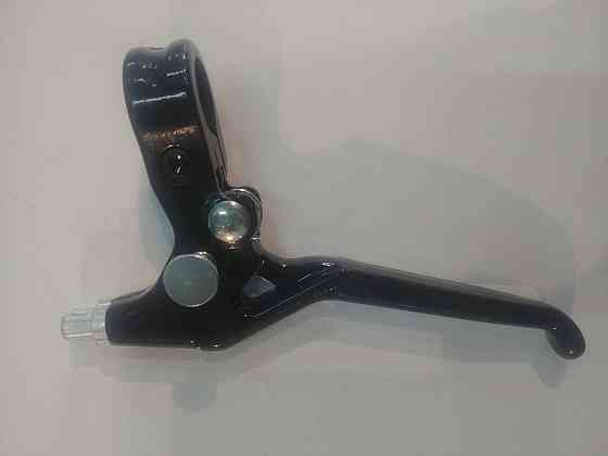 Ручка зчеплення веломотор KL Мукачево