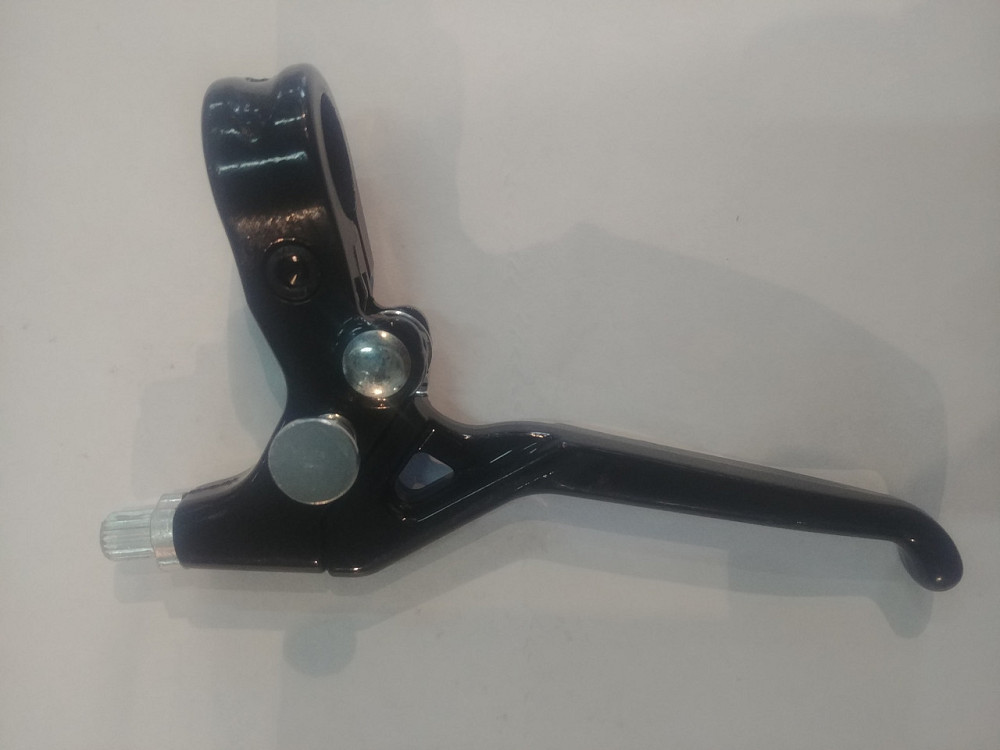 Ручка сцепления веломотор KL Мукачево - изображение 1