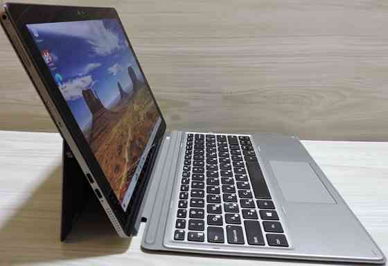 Планшет Dell Latitude 7210 2in1/12,3” FHD IPS /i7 10610U/16GB/SSD 256 Київ