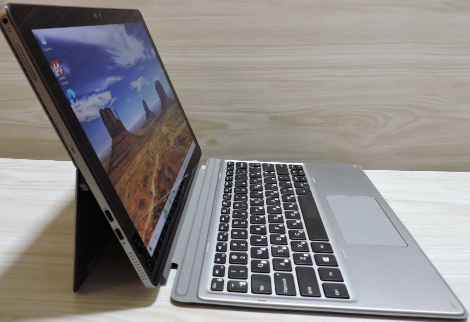 Планшет Dell Latitude 7210 2in1/12,3” FHD IPS /i7 10610U/16GB/SSD 256 Київ - фото 5