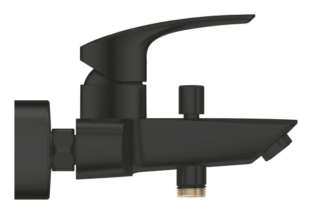 Змішувач для ванни Grohe Eurosmart (333002433) Київ - фото 4