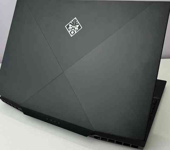 HP OMEN RTX 2060 6 Gb i7-9750H RAM 16 Gb SSD 512Gb Гарантія.Ноутбук Київ