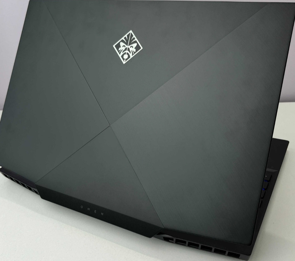 HP OMEN RTX 2060 6 Gb i7-9750H RAM 16 Gb SSD 512Gb Гарантія.Ноутбук Київ - фото 6