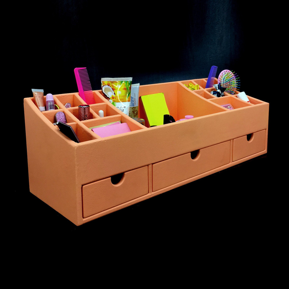 Органайзер для косметики 