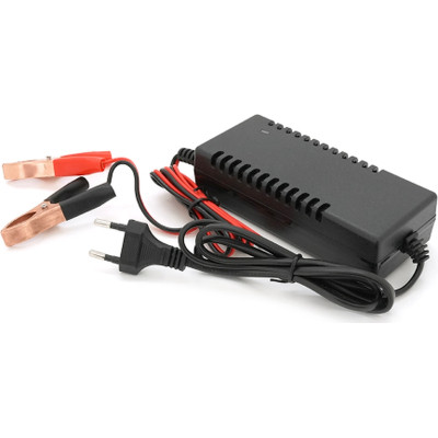 Сетевое зарядное устройство для АКБ Voltronic LiFePO4 12V (14.6V), 4S,3A (YT-CKS-14630) Винница - изображение 3
