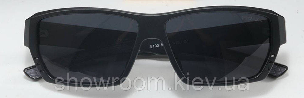Сонцезахисні окуляри з поляризацією Pr (5103) Київ - фото 2
