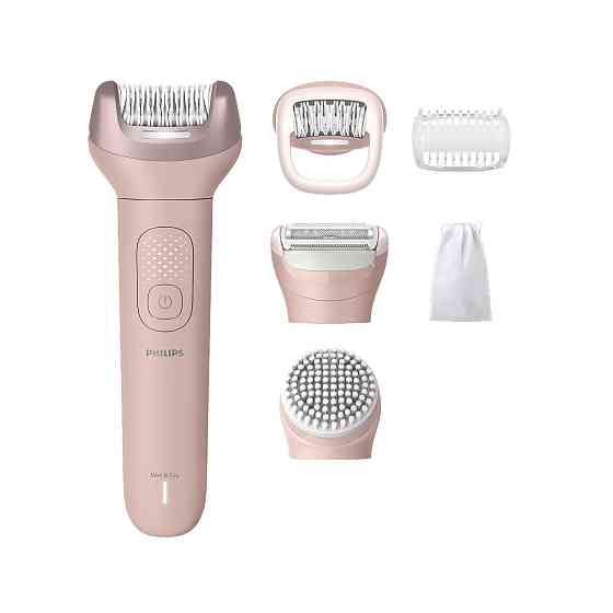Епілятор Philips Series 9000 BRE718/00 ( 16775 ) Харків