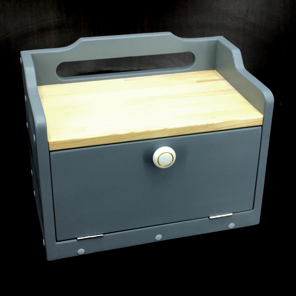 Хлібниця "Естеро" маренго-бланже Миколаїв - фото 1