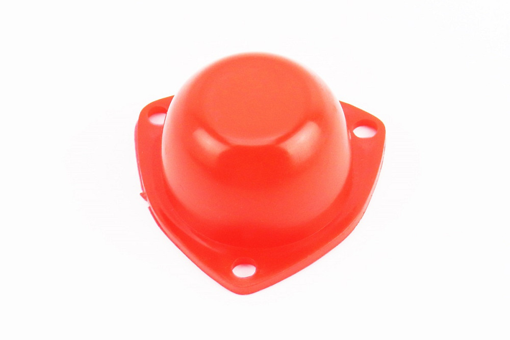 Кришка зчеплення (пластик) Киев - изображение 1