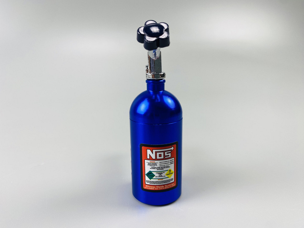 Освіжувач повітря в салон авто в алюмінієвому корпусі зі змінним елементом, автомобільний ароматизатор кліпса Мукачево - фото 1