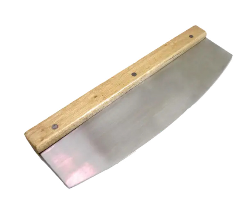 Ніж для піци з нержавіючої сталі (32 см) 20808 Луцк - изображение 1