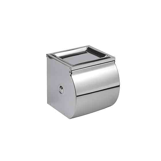 Тримач для туалетного паперу Kroner KRM Rizze - ACC300 Київ