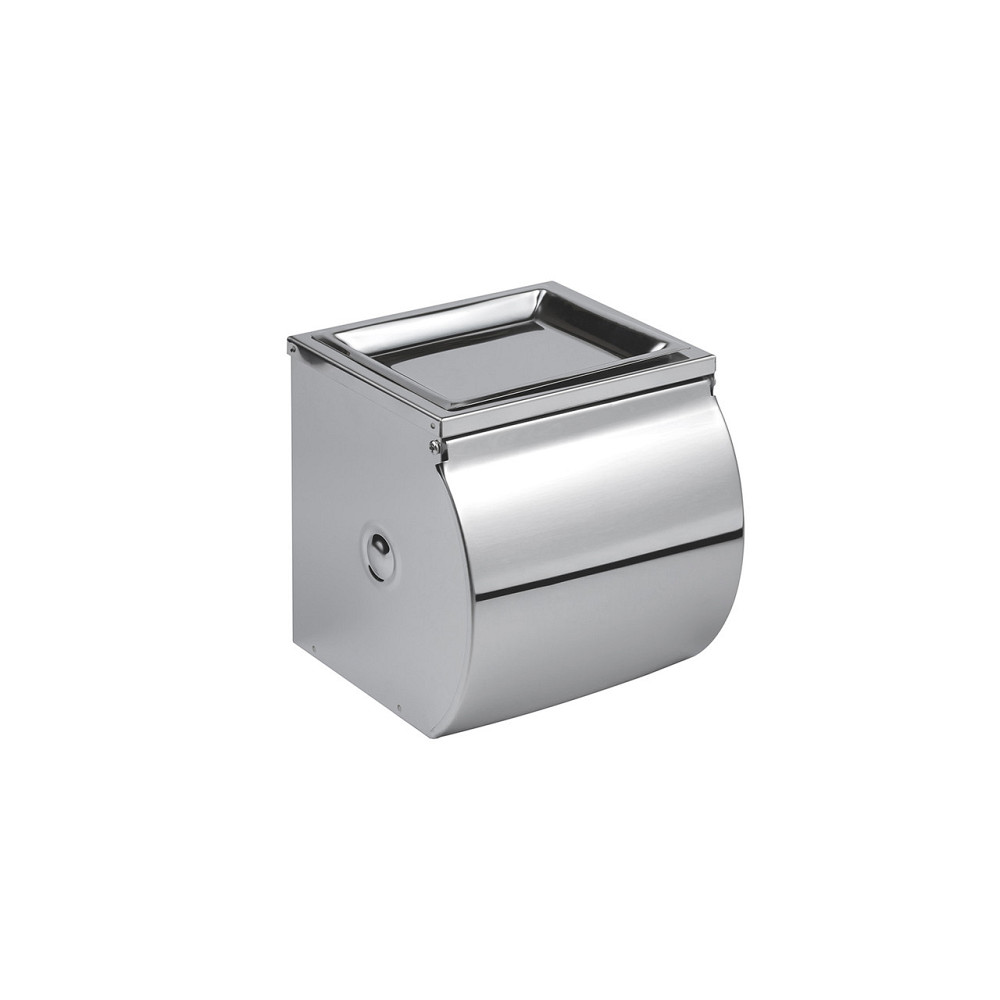 Тримач для туалетного паперу Kroner KRM Rizze - ACC300 Київ - фото 1