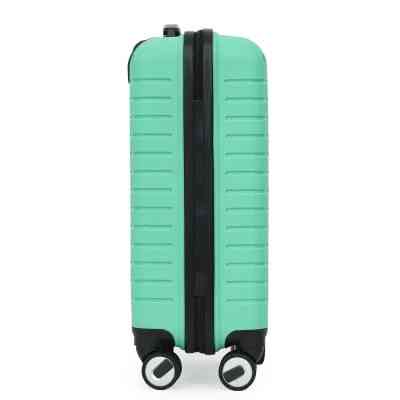 Чемодан Semi Line 19" S Sea Green (T5612-1) Винница