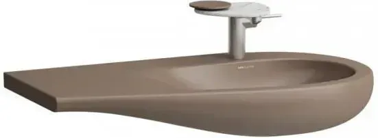 Раковина  Laufen Alessi One 90x50x35 Caffe Mat H8149761881091 Київ - фото 1