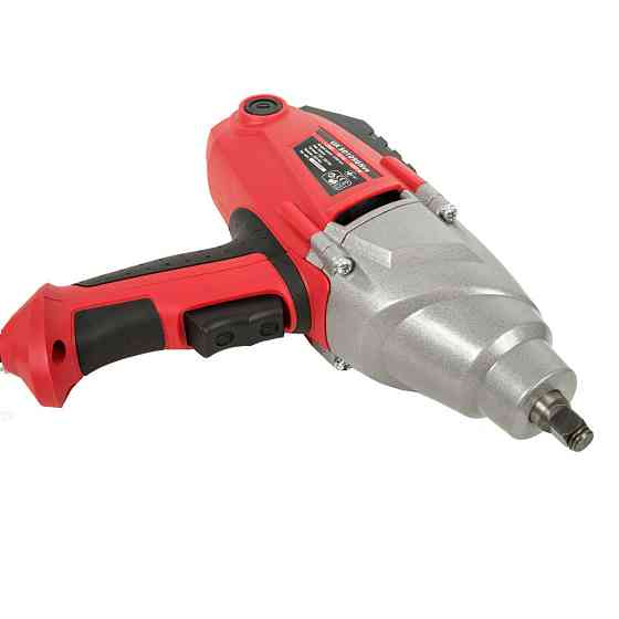 Гайкокрут мережевий Vitals Master UA 50105GNve Харків