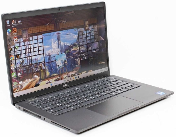Ультрабук Dell Latitude 7420 14