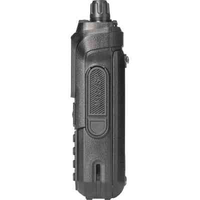 Портативная рация Baofeng UV-21M Black Винница