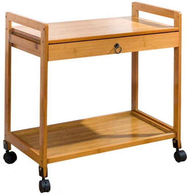 Журнальний столик "Дунаке 2" шафран Миколаїв - фото 1