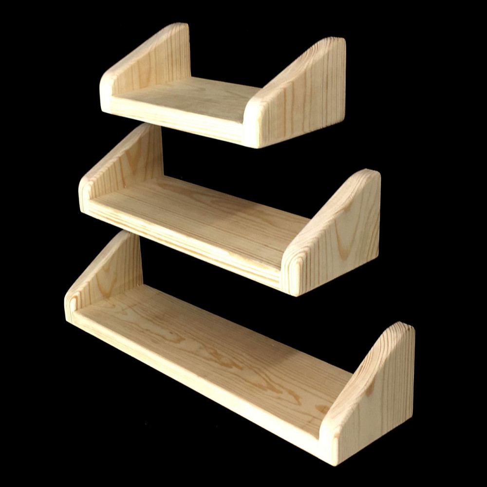 Набор настенных полок 