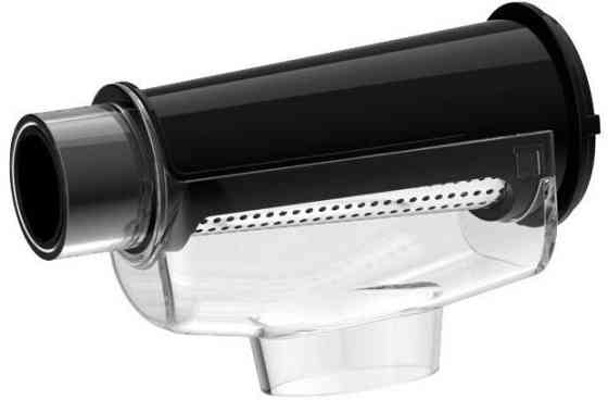 М'ясорубка Moulinex ME307832 нержавіюча сталь із чорним Харків