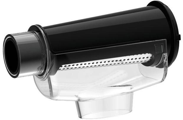 М'ясорубка Moulinex ME307832 нержавіюча сталь із чорним Харків - фото 2