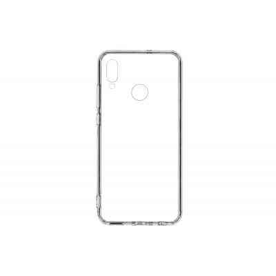 Чохол до мобільного телефона 2E Honor 10 lite, Hybrid, Transparent (2E-HO-10L-AOHB-TR) Вінниця