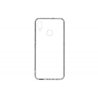 Чохол до мобільного телефона 2E Honor 10 lite, Hybrid, Transparent (2E-HO-10L-AOHB-TR) Вінниця - фото 1