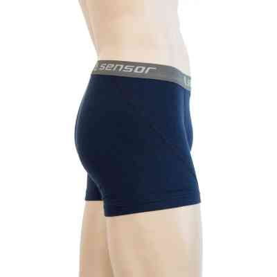Термотрусы Sensor Merino DF deep blue 19200032 XXL (SM21M-deepblue-XXL) Винница