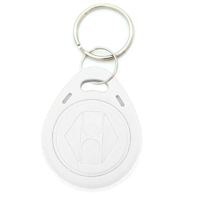 Брелок EM-Marin SEVEN R-70 белый Киев - изображение 1