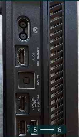 Приставка Xbox One Київ