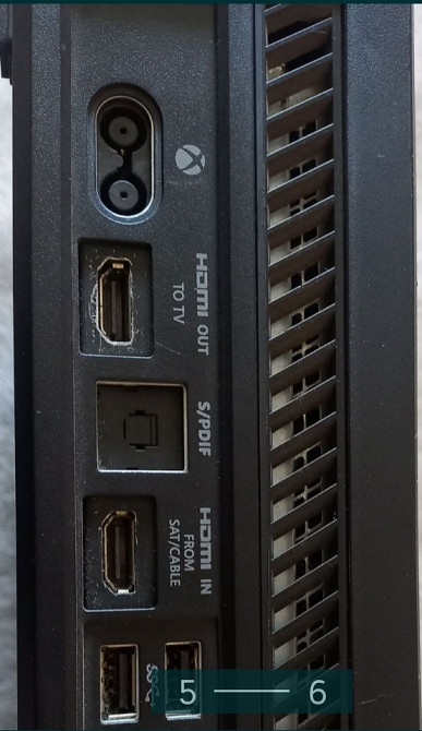 Приставка Xbox One Київ - фото 2