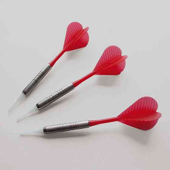 Дартс класичний Equinox Pegasus with Wooden Cabinet (DA-12) Київ