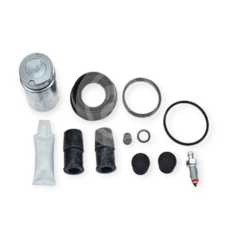 Ремкомплект задній з поршнем Audi A3 12-(d, 38mm) (Ate) супорта Мукачево - фото 1