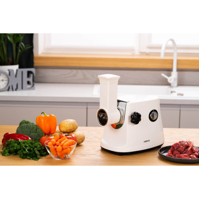 Мясорубка Ardesto MGA-1750R Винница - изображение 11