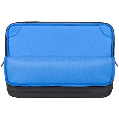 Чехол для ноутбука RivaCase 13.3" 8204 Ulsan Black (8204Black) Винница - изображение 12