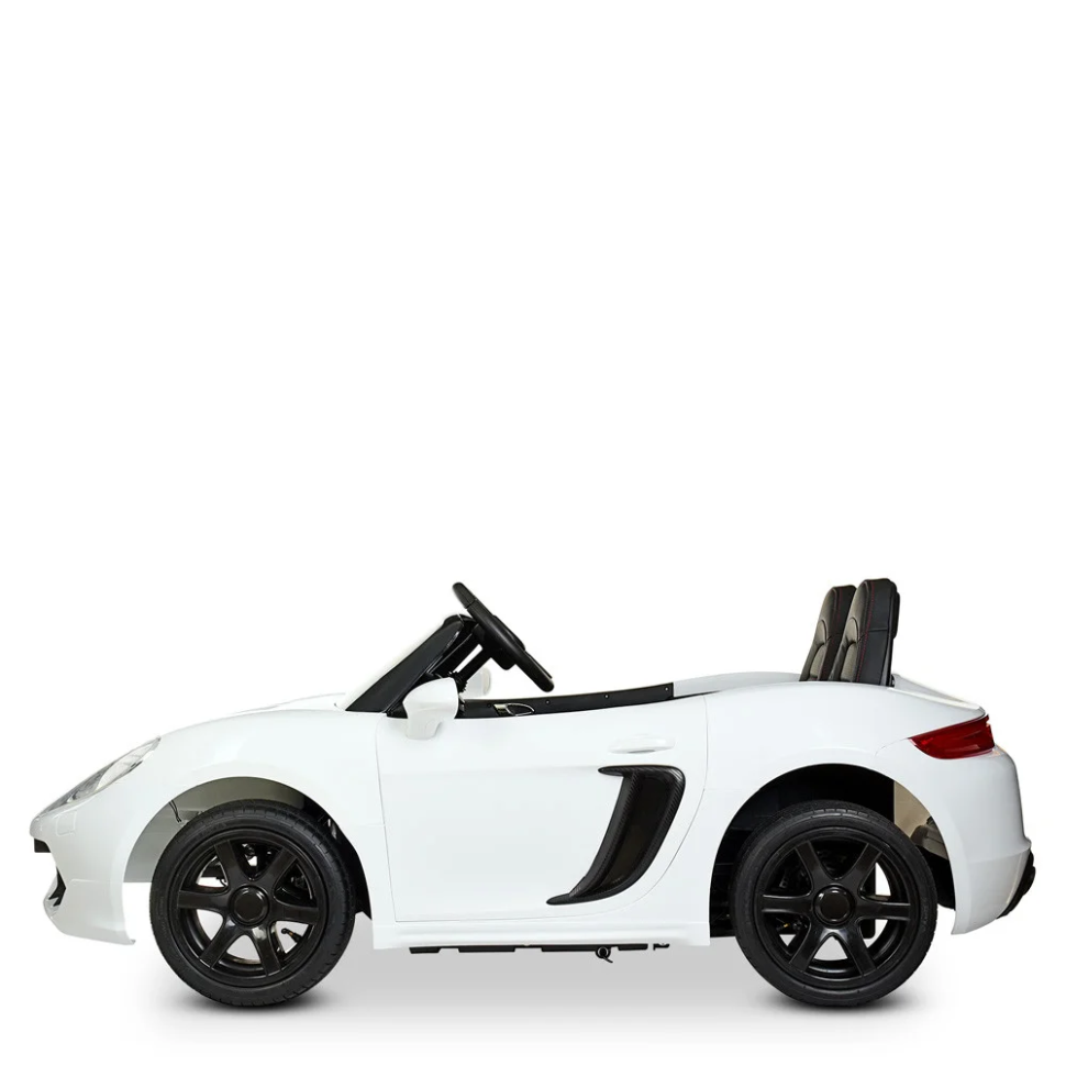 Дитячий електромобіль Bambi Racer M 4055AL-1 до 100 кг Вінниця - фото 3