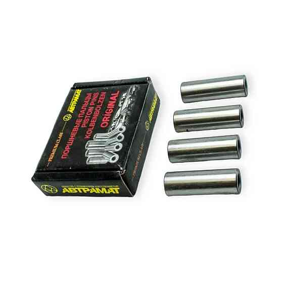 Пальцы 21126-Приора (Автрамат) d-53 Автрамат поршневые Мукачево