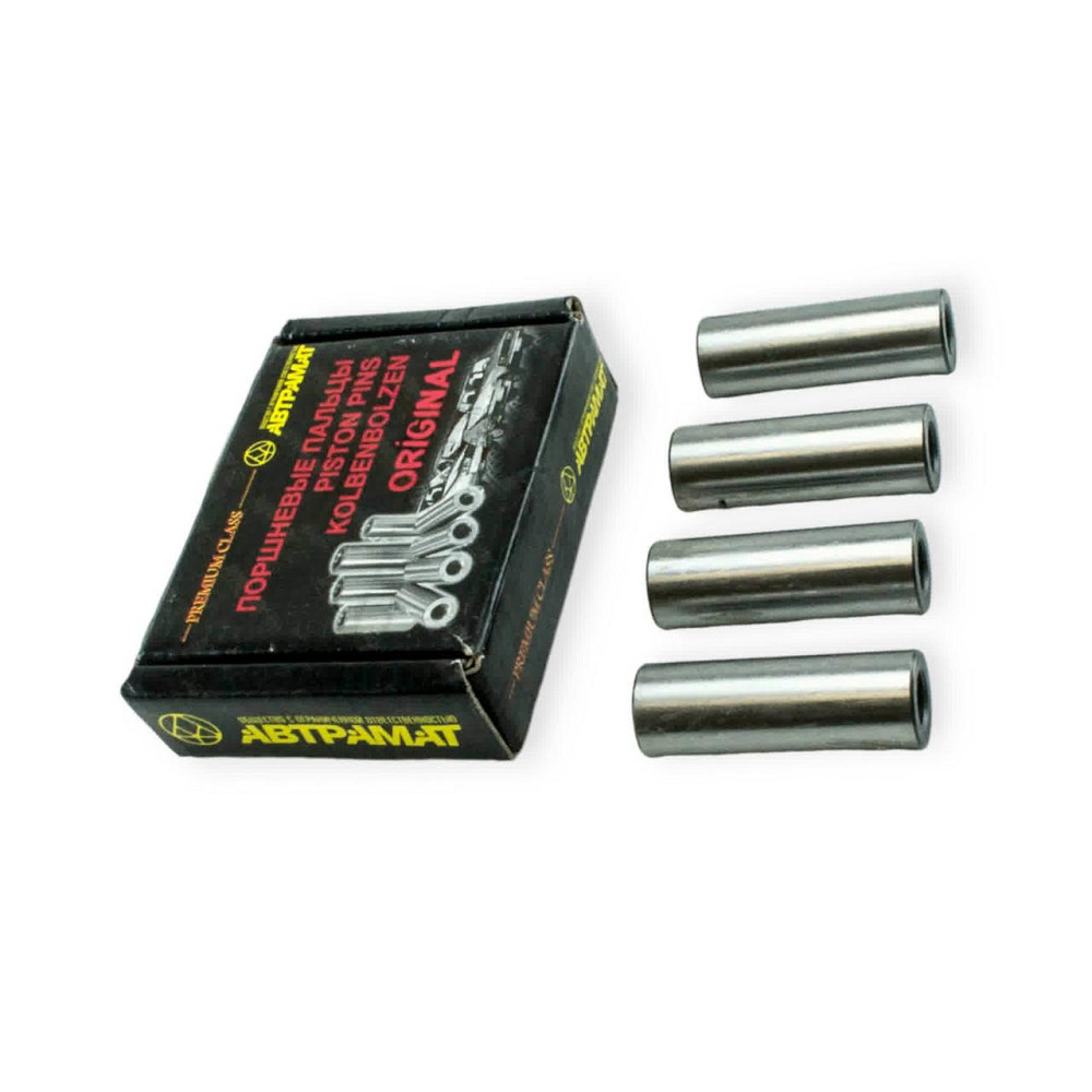 Пальці 21126-Пріора (Автрамат) d-53 Автрамат поршневі Мукачево - фото 1