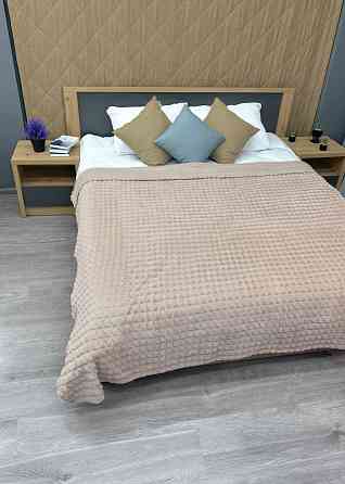 Плед 200х230 см (+-10см) 