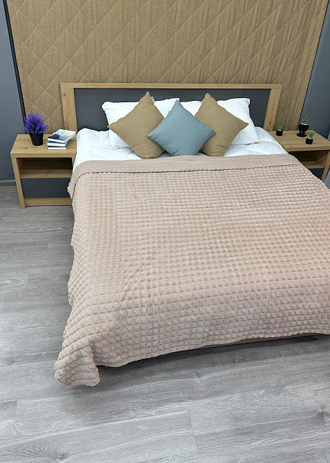 Плед 200х230 см (+-10см) 