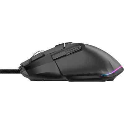 Мишка GamePro GM500B RGB USB Black (GM500B) Вінниця