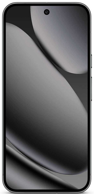 Смартфон Google Pixel 10 Pro XL 16/256GB Obsidian [eSIM] (GA09602-US) Харьков - изображение 2