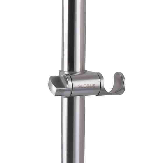 Душова стійка Globus Lux SUS-1107 Киев