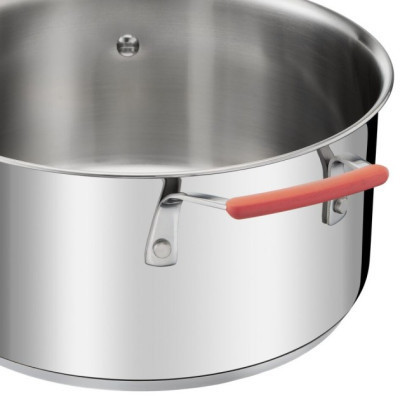 Набор посуды Tefal Opti'Space 6 предметов (G720S674) Винница - изображение 9